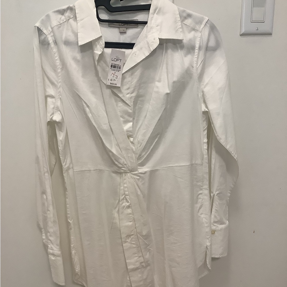 Women blouse